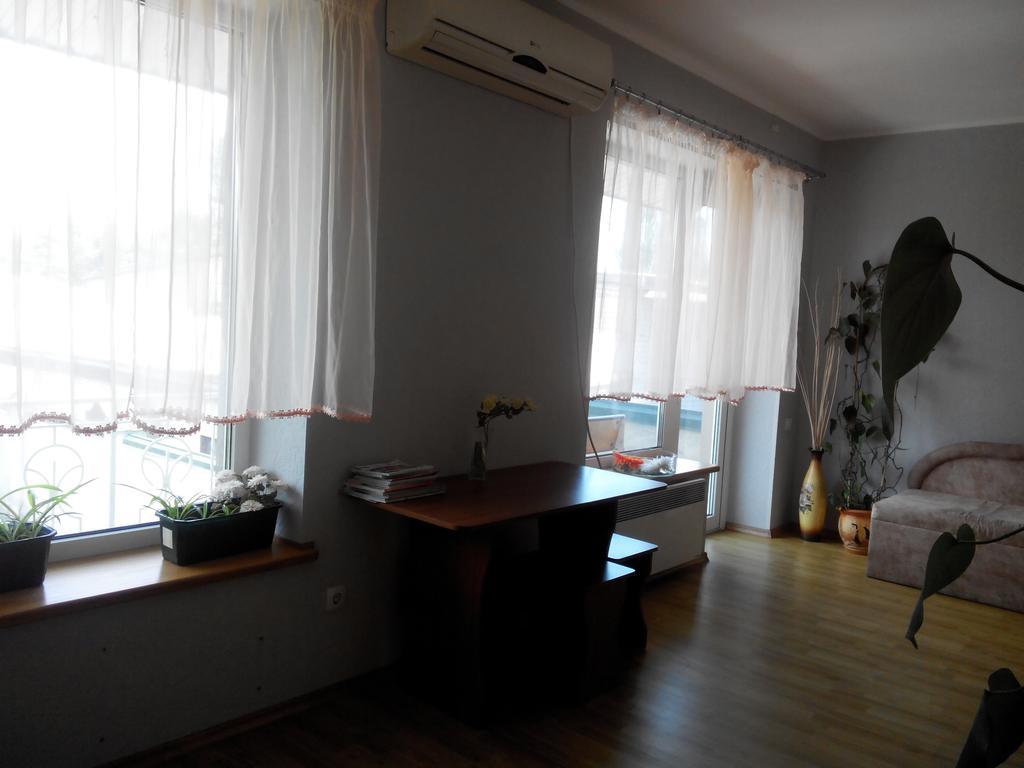 Hostel Classic Cherson Zimmer foto