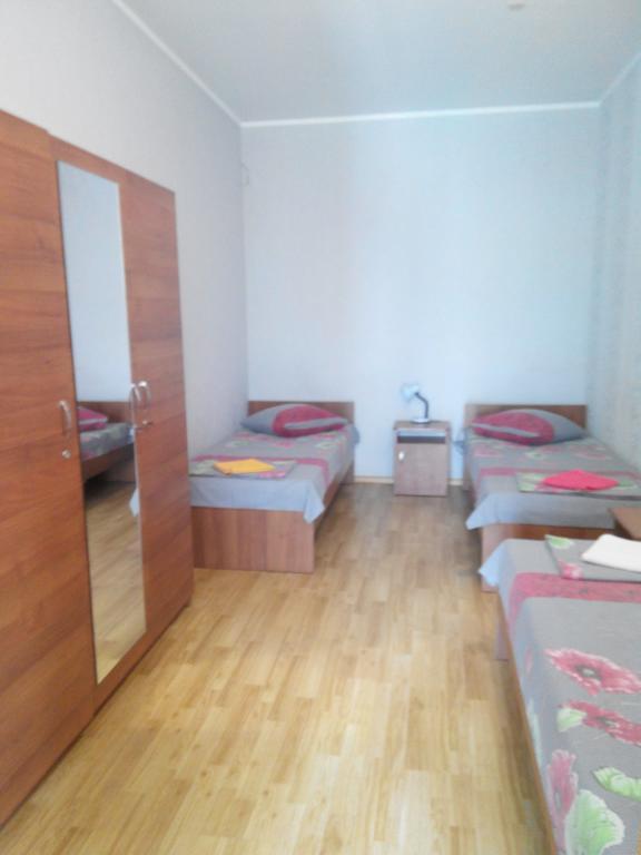 Hostel Classic Cherson Zimmer foto