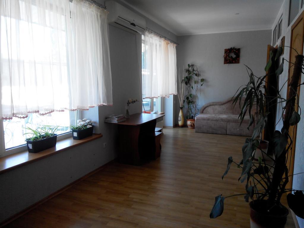 Hostel Classic Cherson Zimmer foto