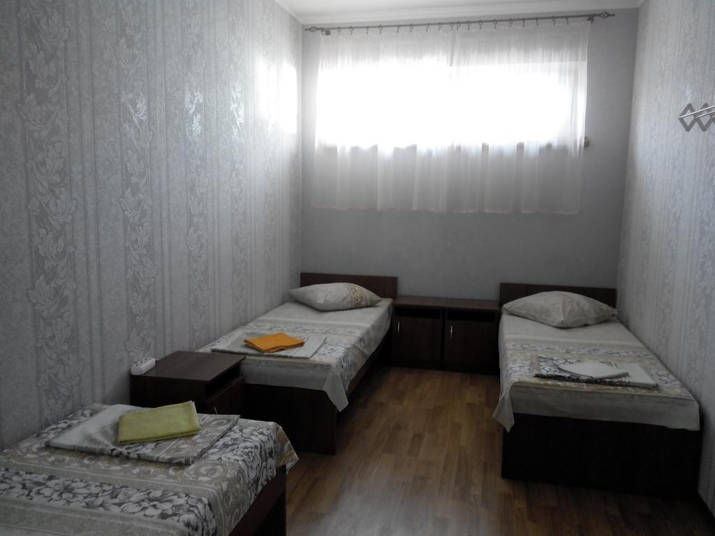 Hostel Classic Cherson Zimmer foto