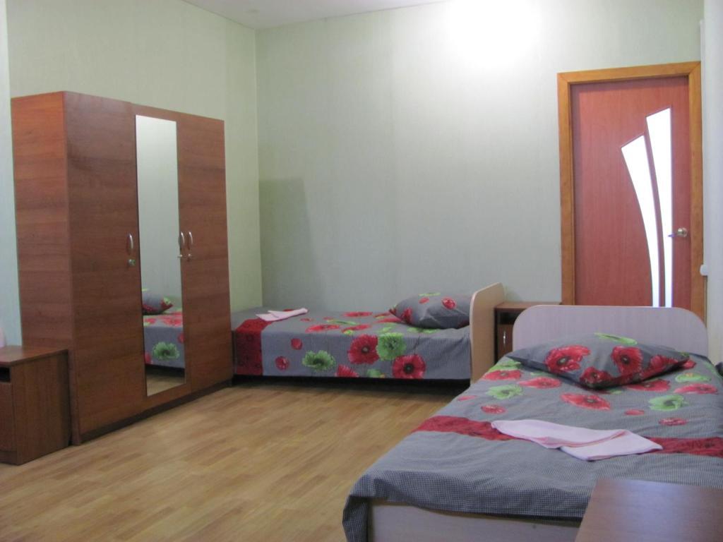 Hostel Classic Cherson Zimmer foto